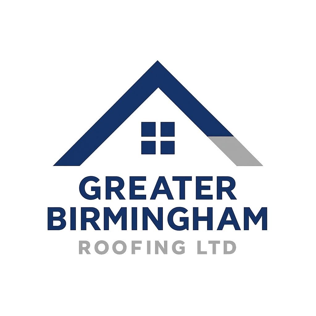 Greater Birmingham Roofing Ltd Logo